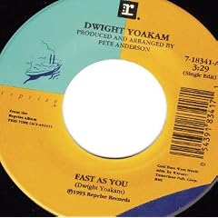 Fast As You b/w Home For Sale