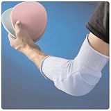 Rolyan Foam Heel/Elbow Cushions - Large