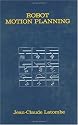 Robot Motion Planning (The Springer International Series in Engineering and Computer Science)