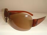 Kitchen & Housewares : Visor Sunglassses with Plastic Arm