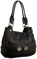 Tignanello Soft Touch 4 Poster Shopper