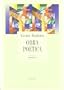 Obra po�tica (Spanish Edition)