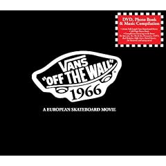 Vans 1966