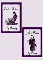 Ester Ried--Julia Ried (Illustrated) (Books 1-2)