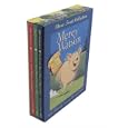 Mercy Watson: Three-Treat Collection: Slipcased Gift Set (Mercy Watson)