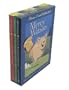 Mercy Watson: Three-Treat Collection: Slipcased Gift Set