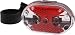 7dayshop J-rt08 Super Bright 9 Led Multi-function Rear Bicyc