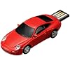 �O���[���n�E�X USB�t���b�V�������� AutoDrive�V���[�Y 4GB (�|���V�F) GH-UFD4GC-POR