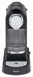 Krups XN 7005 NESPRESSO? CitiZ steel grey Plus X Award & Reddot Design Award