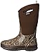 Bogs Kids Classic Digital Camo Winter Snow Boot