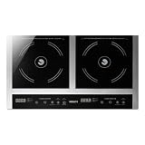 Robusta - Table � Induction - Cucinare - Puissance 3600 W - anti-surchauffe - arr�t automatique - d�tection de r�cipientpar Robusta