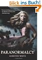 Paranormalcy