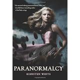 Paranormalcy