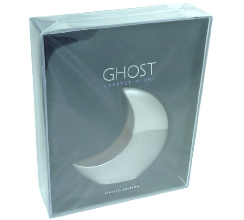 50 ml Ghost - Deepest Night EDP Eau de Parfum Spray + intensiver als Deep Night + Preisvergleich
