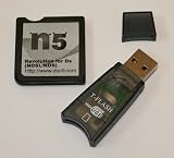 microSD�б�������n5 Revolution for DS