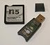 microSD対応　新型n5 Revolution for DS