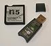 n5 Revolution for DS microSDHC 未対応
