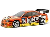 hpi racing �C���v���b�T�{�f�B�[ (190