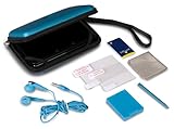 Nintendo 3DS 5 in 1 Starter Pack - Blue