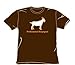 Professional Scapegoat - Adult Coffee S/S T-Shirt For Men