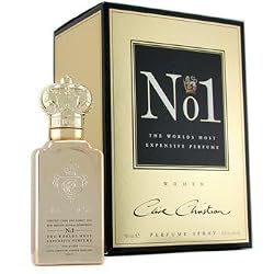 No.1 Perfume Spray