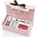 TINte Cosmetics NEW! Shimmer and Shine Box: Haute Chocolate, Vanilla Sky and Peppermint - Haute Chocolate, Vanilla Sky and Peppermint