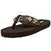 Teva Women's Mandalyn   Flip Flop