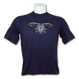 Atlanta Thrashers Steel Wings T-Shirt