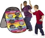 Fun Gripper Football Toss