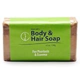 SkinCalm® Psoriasis & Eczema Soap