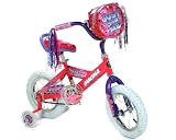 Magna Just for Me 12-Inch Girls Cruiser Bike