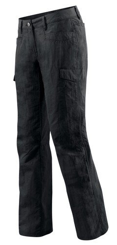 VAUDE Damen Hose Women\'s Wicklow Pants, black, 36, 03184_010 Preisvergleich