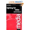 Lighting for Video (Media Manuals)