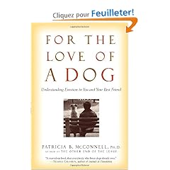 For the Love of a Dog: Understanding Emotion in You and Your Best Friend