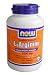 Now foods Arginine 1000mg 120 Tabs