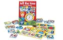 Orchard Toys Tell The Time