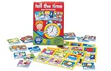 from Orchard Toys Orchard Toys Tell The Time Model 100764
