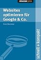 Websites optimieren für Google & Co. schnell + kompakt