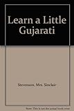 Learn a little Gujarati