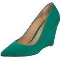 Pour La Victoire Women's Edie Wedge Pump