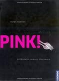  : Pink!: Gay cooking