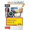 MAGIX Video deluxe 16: Auch f�r Version Plus und Premium