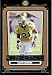 2007 Topps Draft Picks & Prospects Calvin Johnson Georgia Tech Football Rookie Card #132 - Mint Condition - In Protective Display Case!