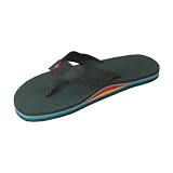 Mens Rainbow Sandals Classic Sandals
