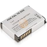 Palm Treo 650 Lithium-ion Battery (1800mah)