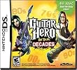 Guitar Hero On Tour Decades (DS ͢���ǡ����ơ�