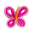 Crochet Butterfly