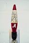 Pack of 3 NCAA Alabama Crimson Tide Lava Lamp Night Lights