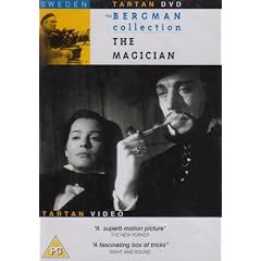 The Magician [Import anglais]