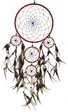 DREAMCATCHERS-BIG CHIEF (PK 4)
